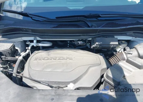 2023 Honda Passport Awd Elite из США, поврежденный, VIN 5FNYF8H01PB005336